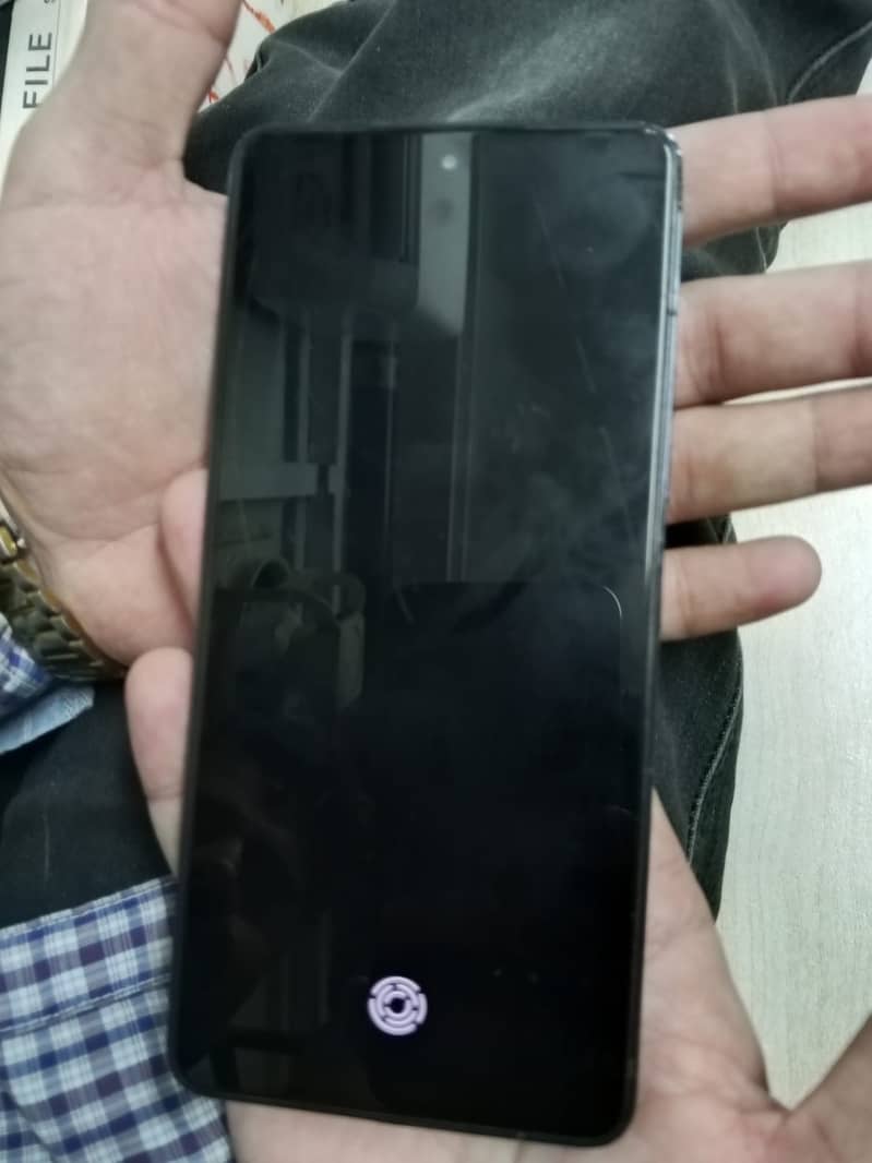 Tecno CAMON 20 1