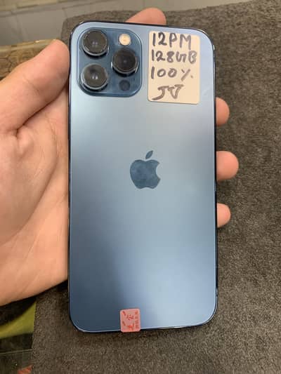 Apple iPhone 12 Pro Max