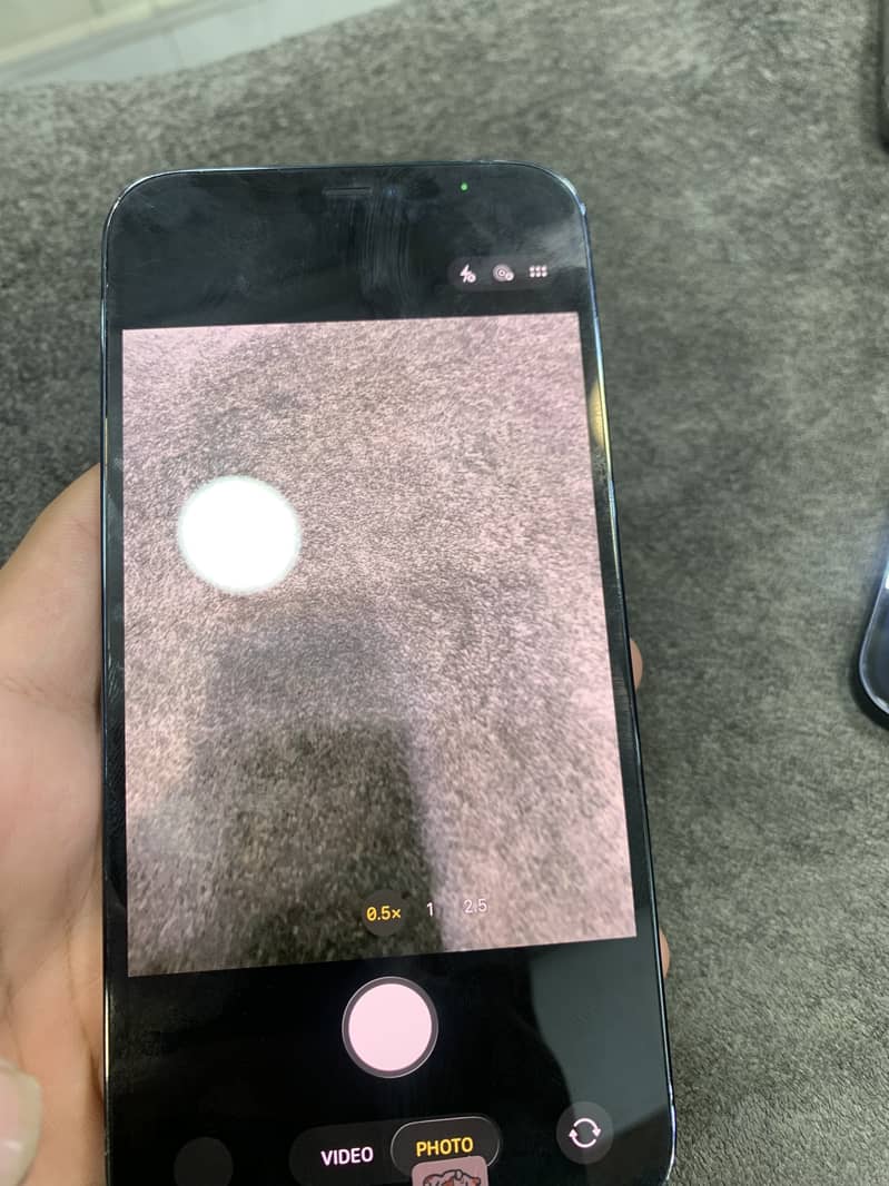 Apple iPhone 12 Pro Max 5