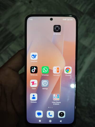 Redmi Note 11 (4-128) Urgent Sale