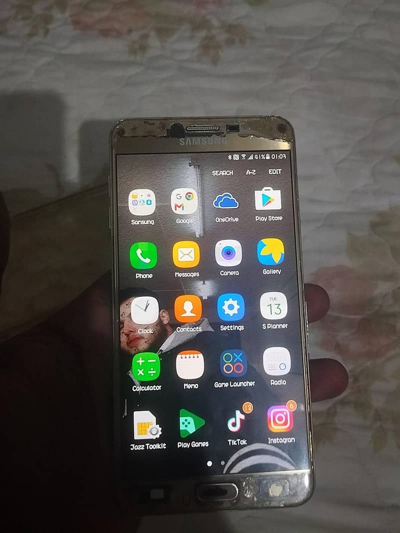 sumsung c7 1