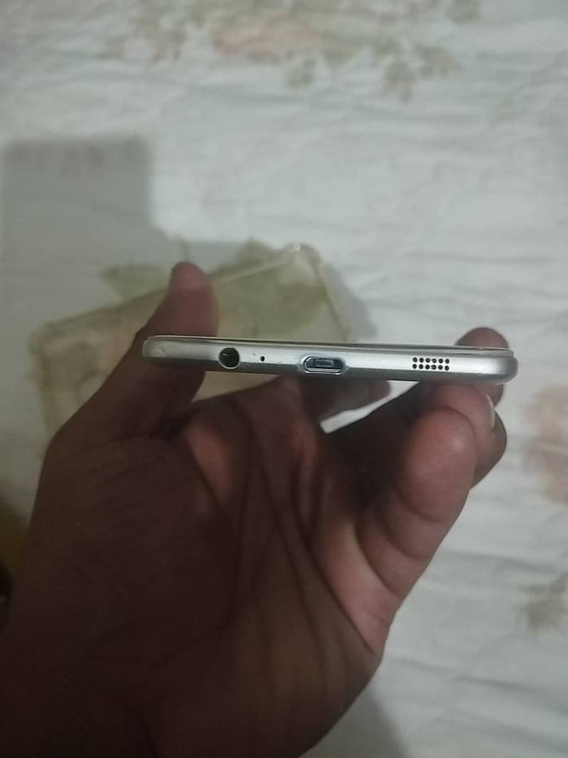 sumsung c7 5