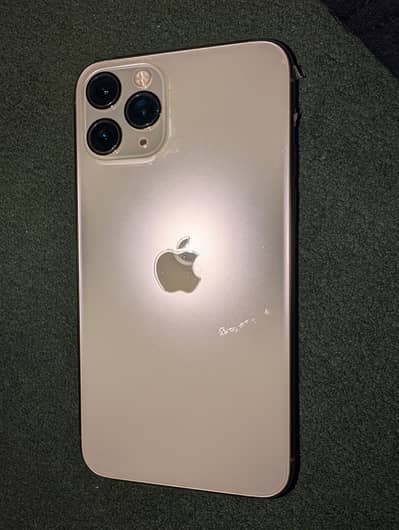 Apple iPhone 11 Pro