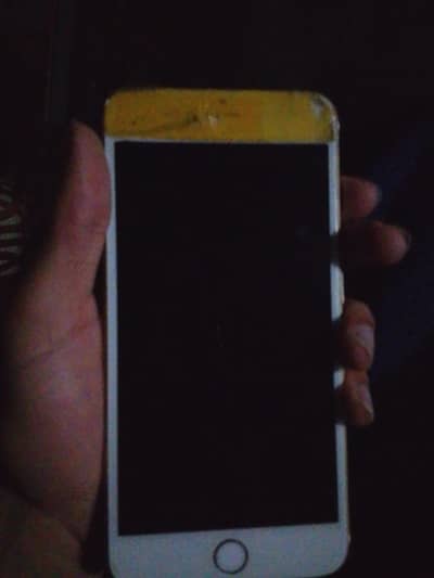 Apple iPhone 6S Plus