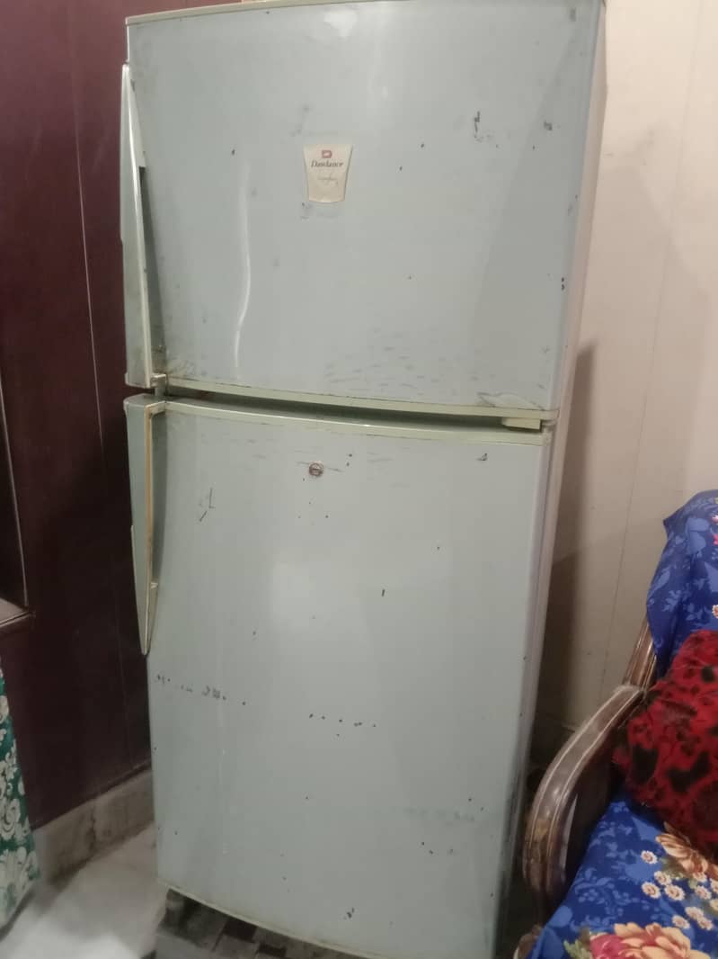 Refrigerator 1