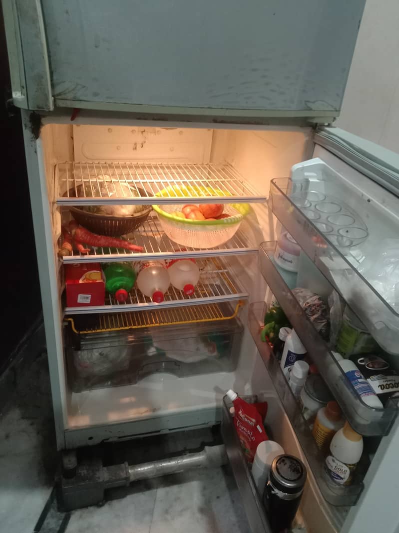 Refrigerator 2