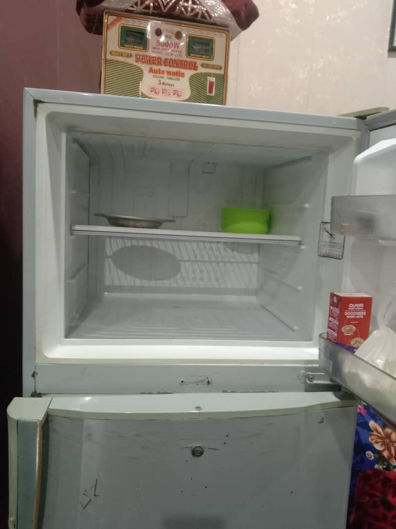 Refrigerator 3