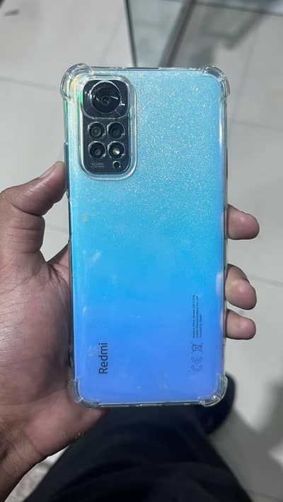 Xiaomi Redmi Note 11
