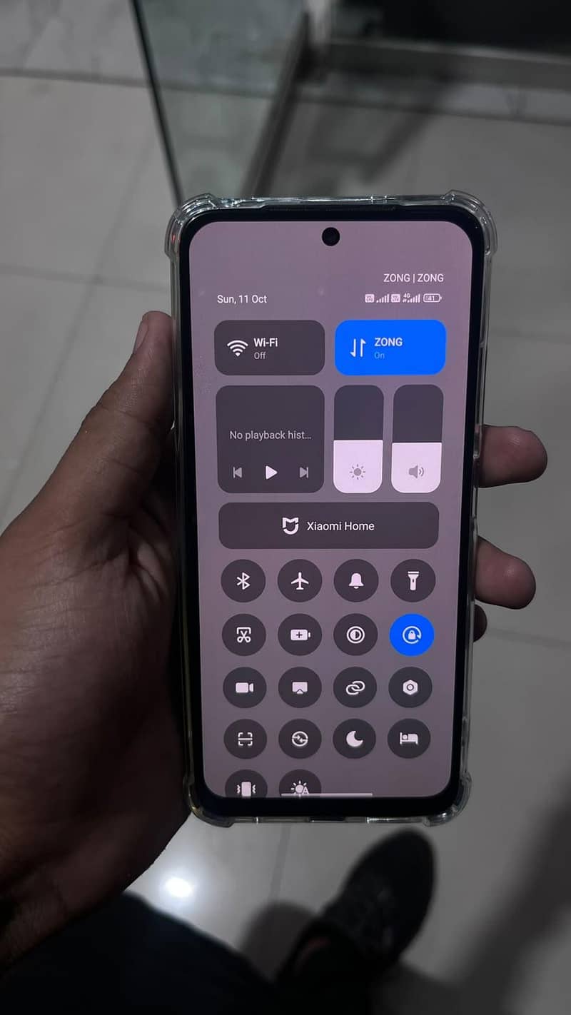 Xiaomi Redmi Note 11 1