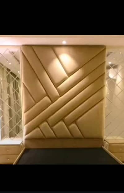bed back walls order now 03041222266
