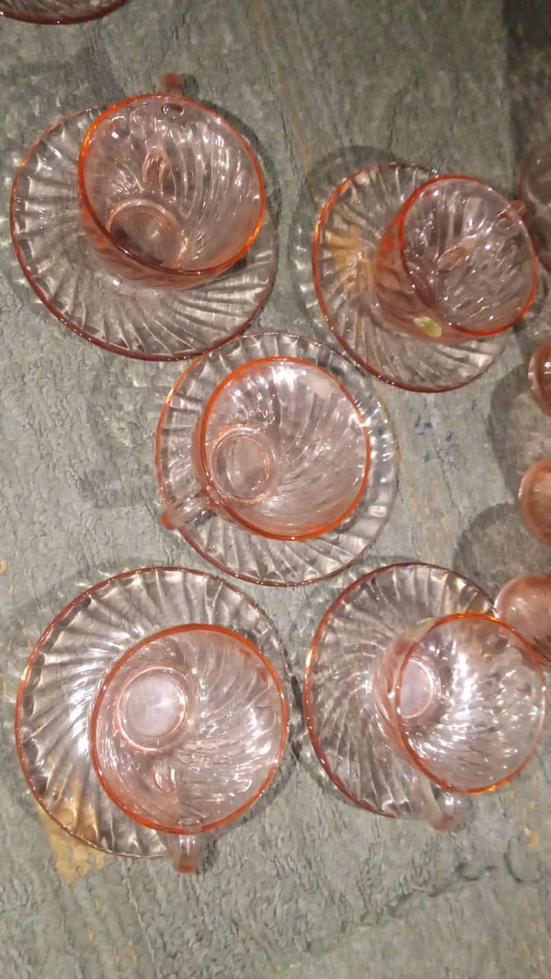 dinner set 1