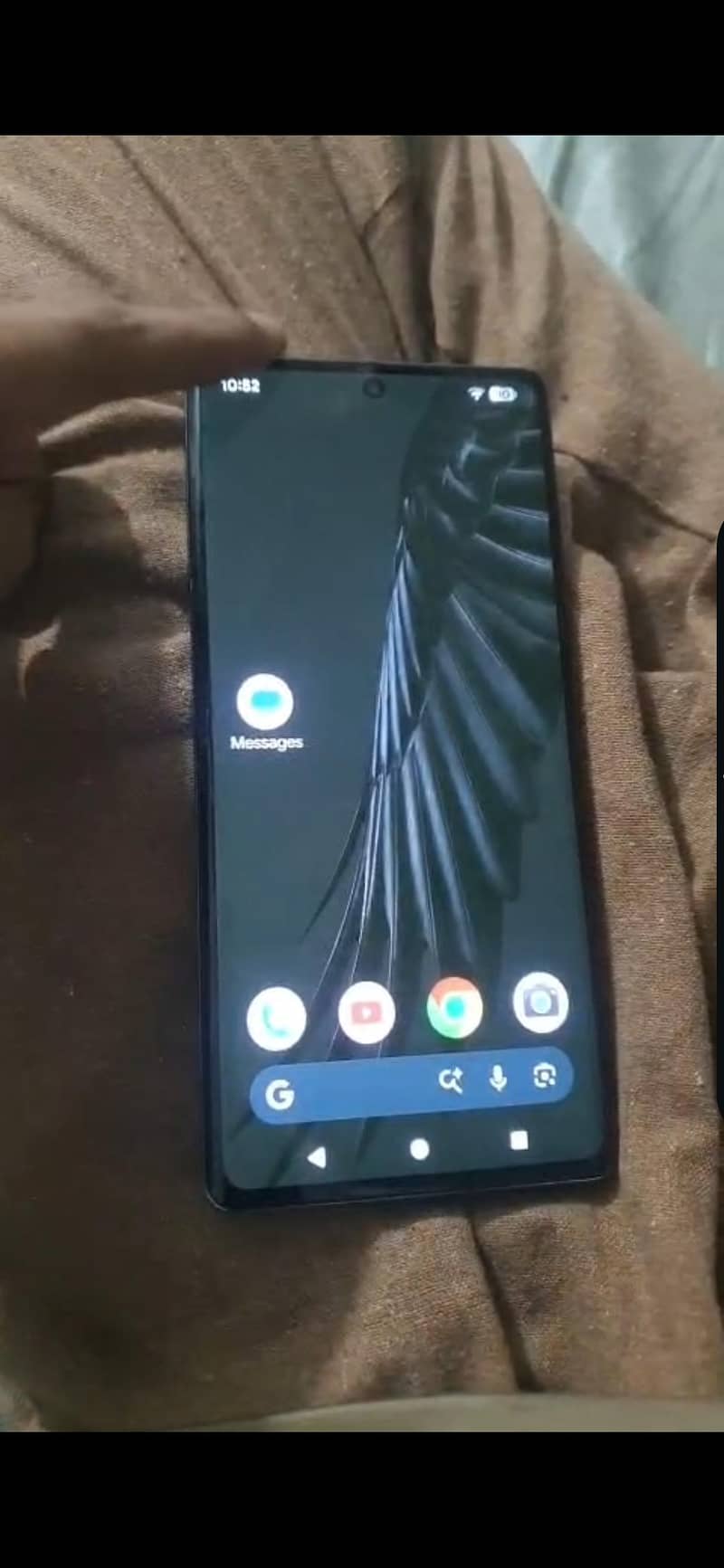 Google Pixel 7 Pro 0