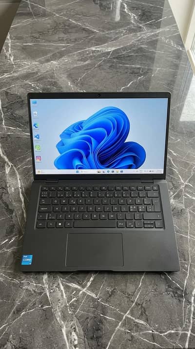 Dell latitude 7420  i5 11th generation