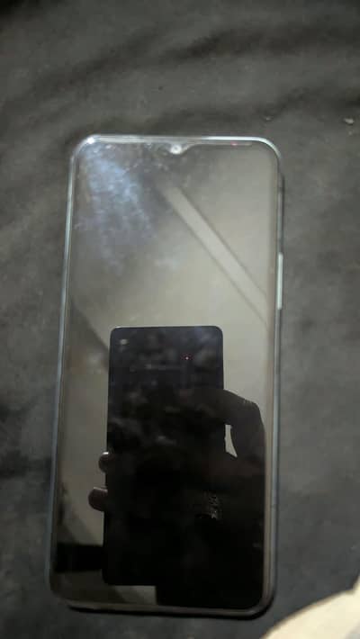 vivo y21