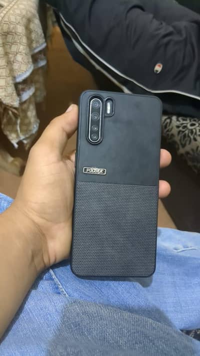 OPPO F15