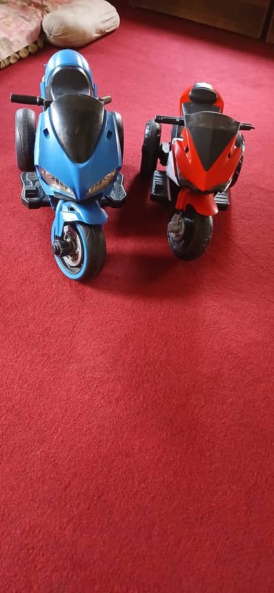 KIDS BIKES FOR SALE ALMOST NEW