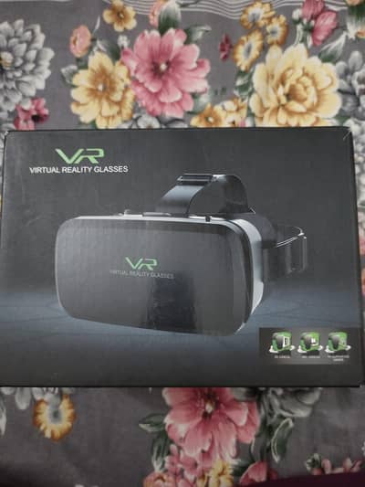 vr box