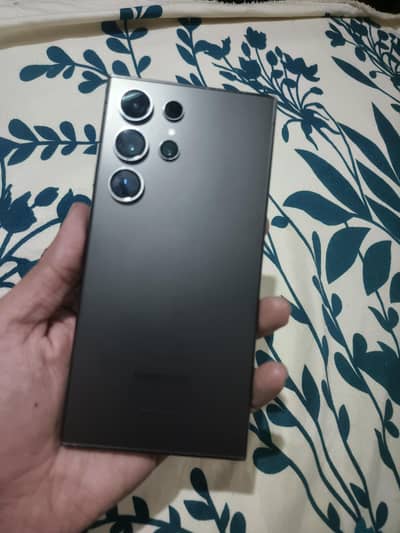 Samsung Mobile S24 Ultra