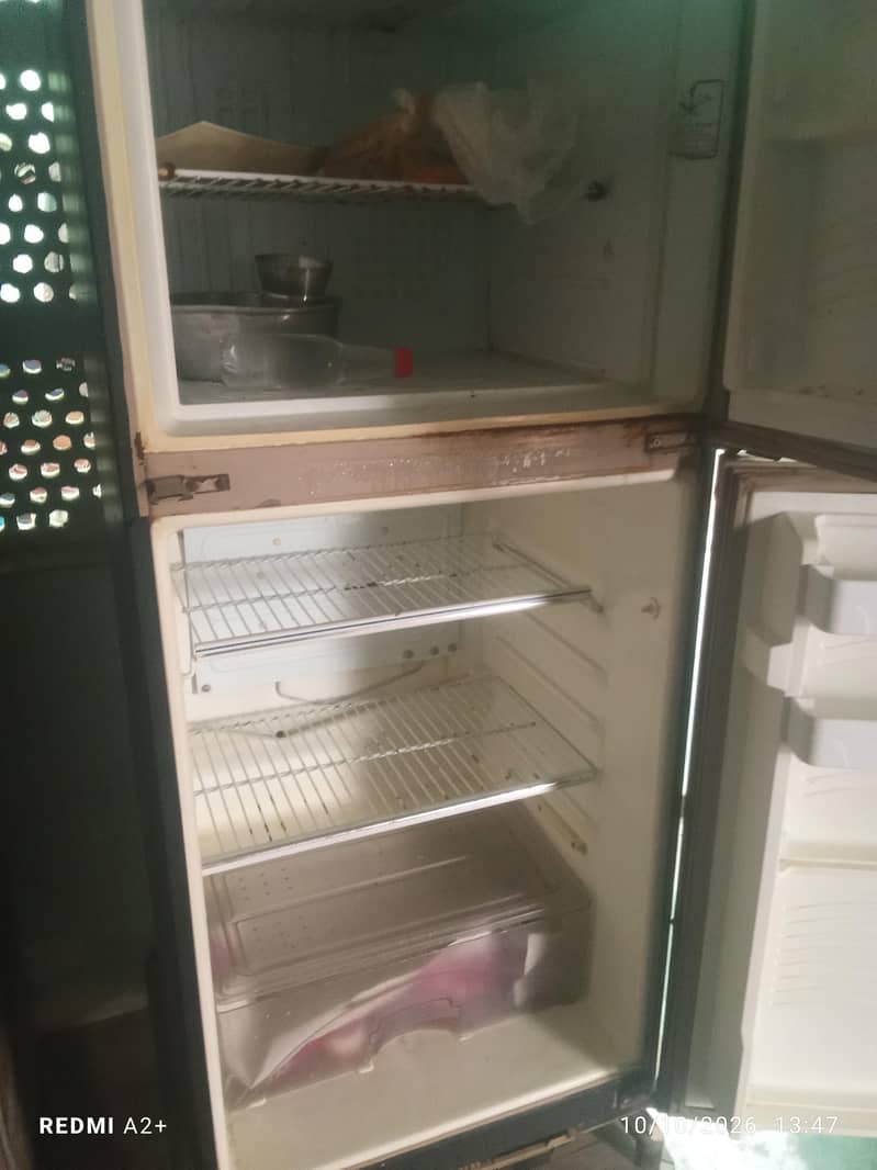 Freezer 1