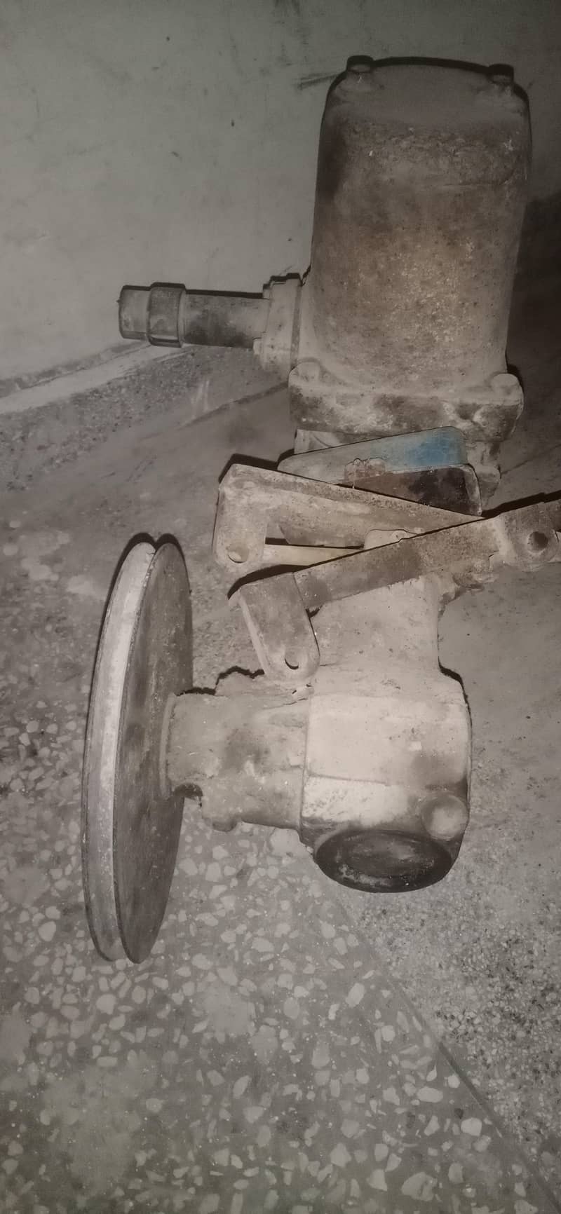 donkey pump 4