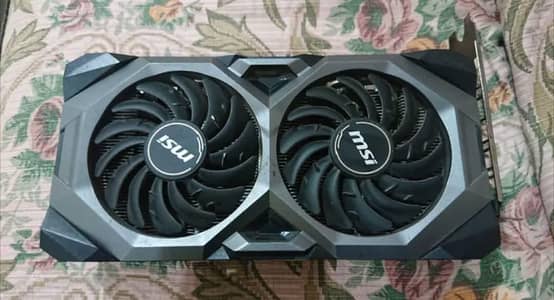 Rx 5500 xt