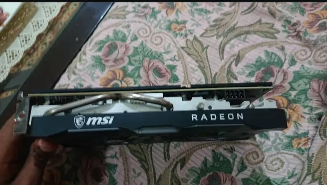 Rx 5500 xt 1