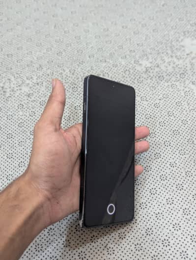 One Plus Ace 5 Official Approved