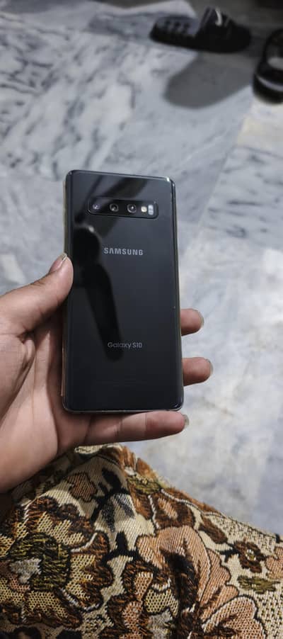 Samsung Mobile S10