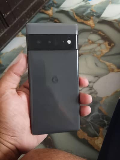 Google Pixel 6 Pro