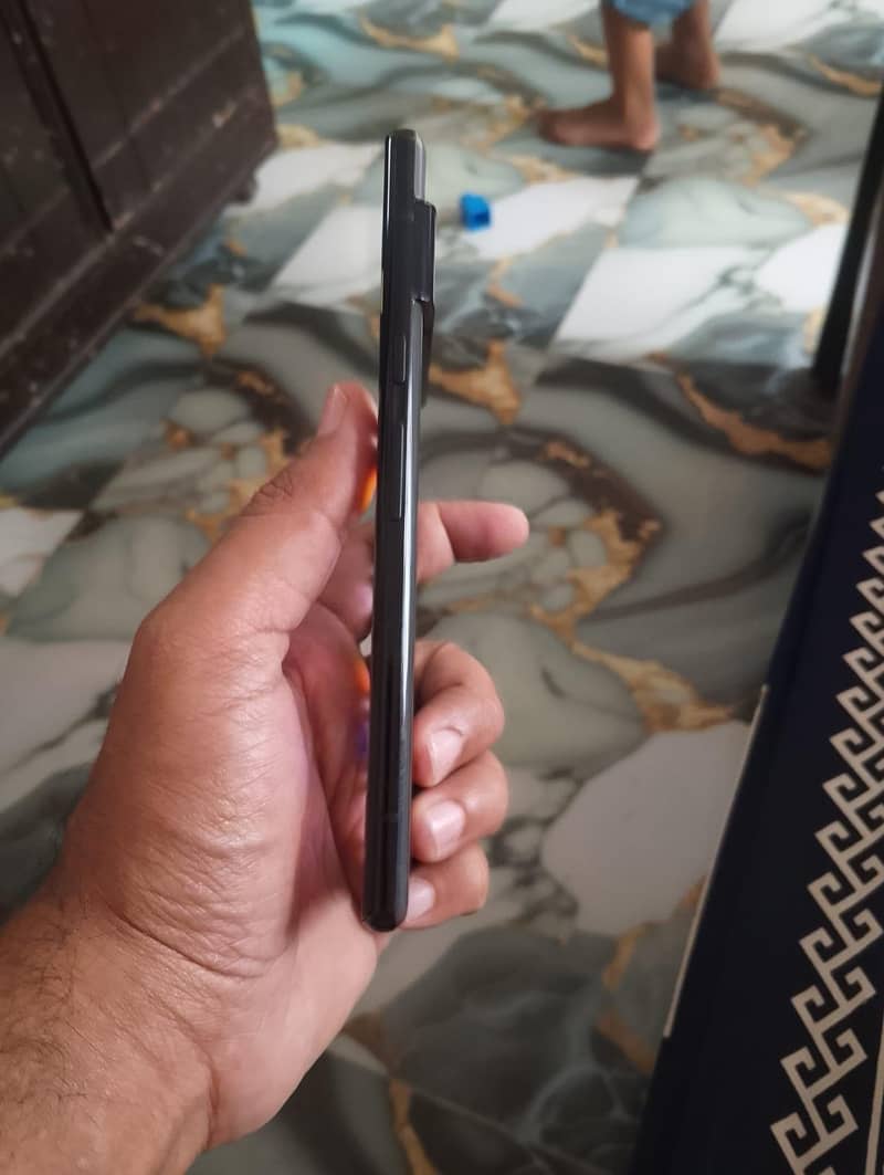 Google Pixel 6 Pro 1