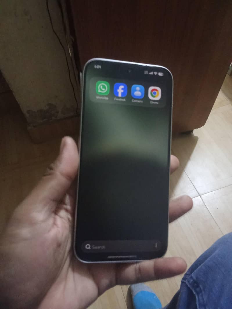 Tecno Other Model 2