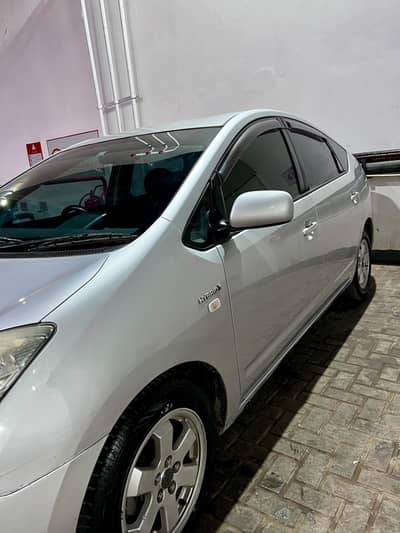 Toyota prius 1.5L 2011/14. B2B original.