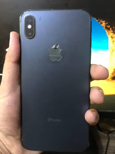 Apple iPhone XS Max