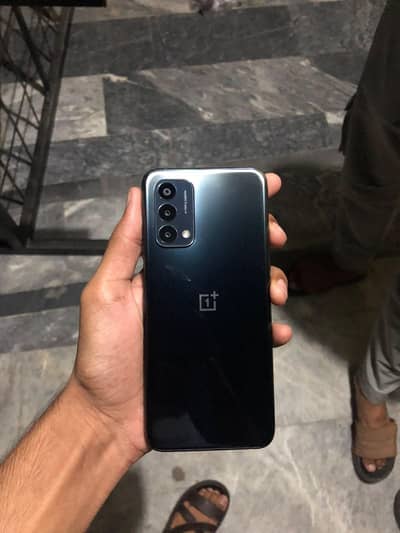 One Plus Nord N200 5 G