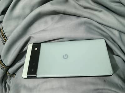 Google Pixel 6a