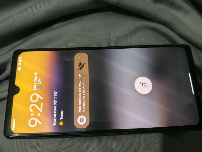 Google Pixel 6a 1