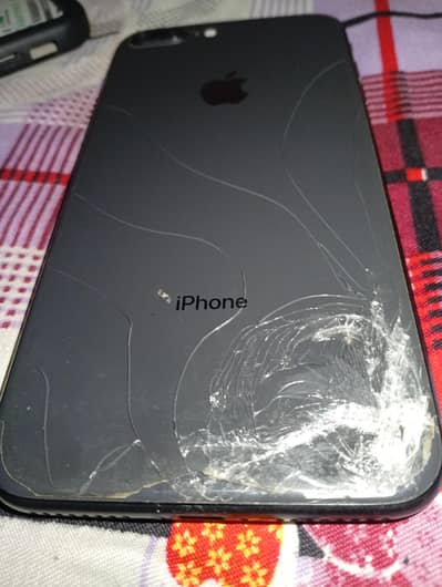 Apple iPhone 8 Plus
