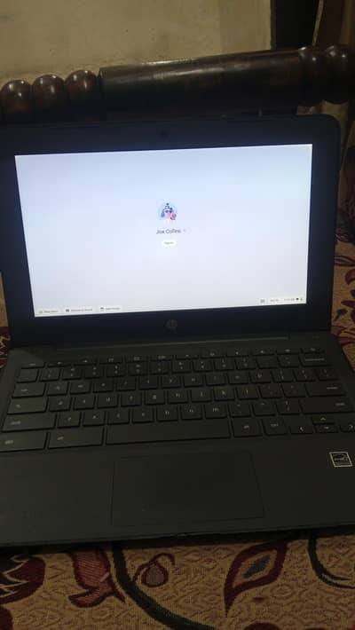 Chromebook OS