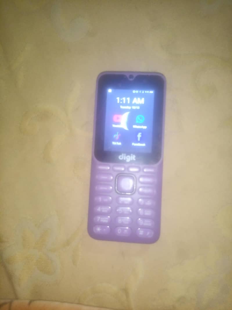 Xiaomi Other Model 1