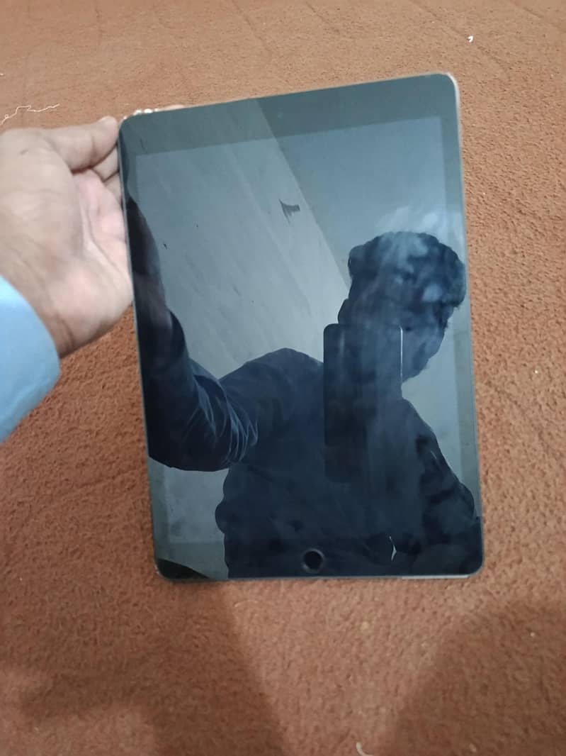 ipad 9th generation 4
