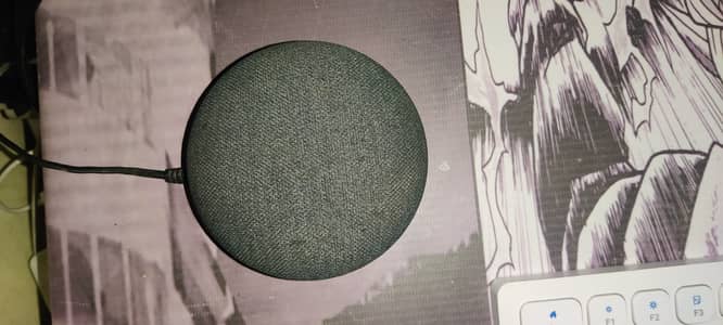 Google Nest Mini 2nd Gen – Like New Condition | Smart Speaker