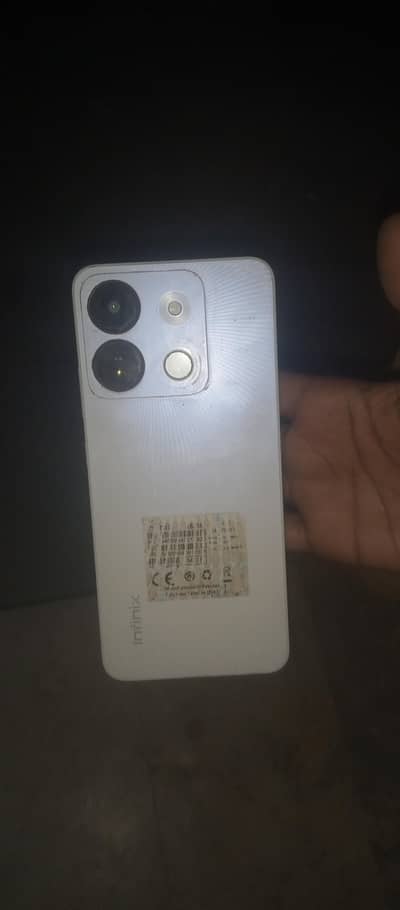 Infinix Smart 7