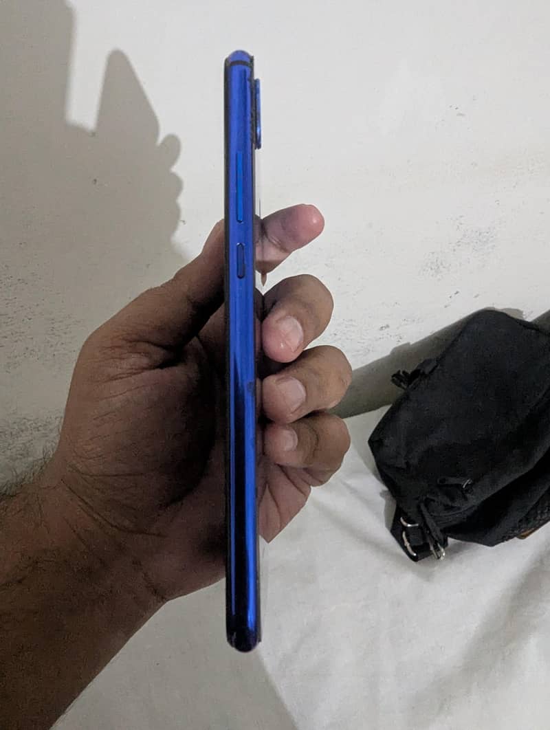 Huawei Nova 3i 3