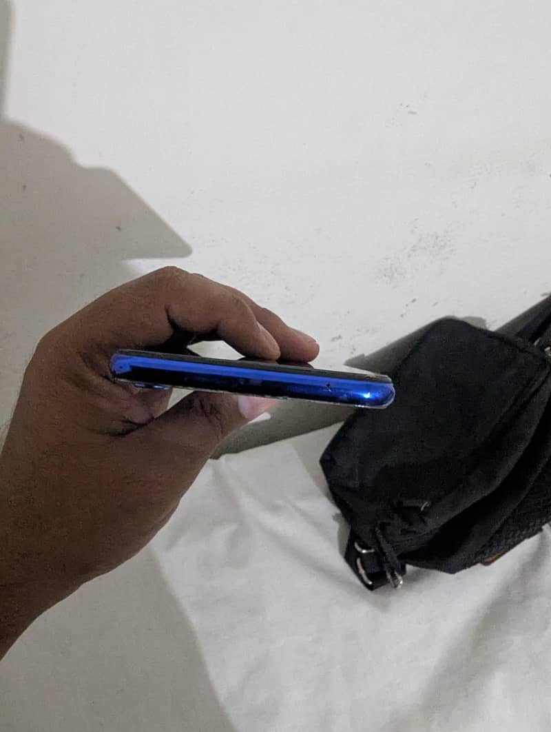Huawei Nova 3i 5