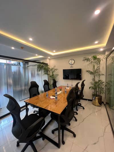 OFFICE FLAT FOR RENT COMMERCIAL MARKET RWP03335233555