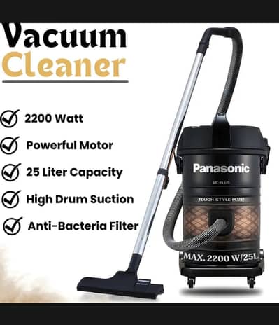 Best for home masjid and offices with 2 year warranty