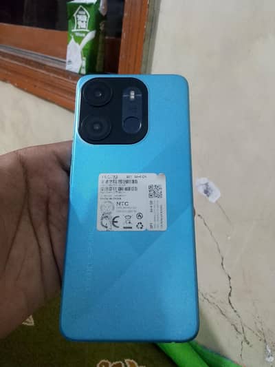 TECNO SPARK GO 2023