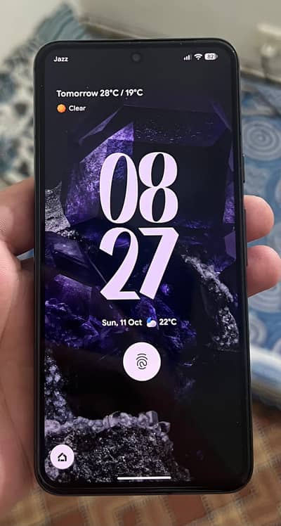 Google Pixel 8