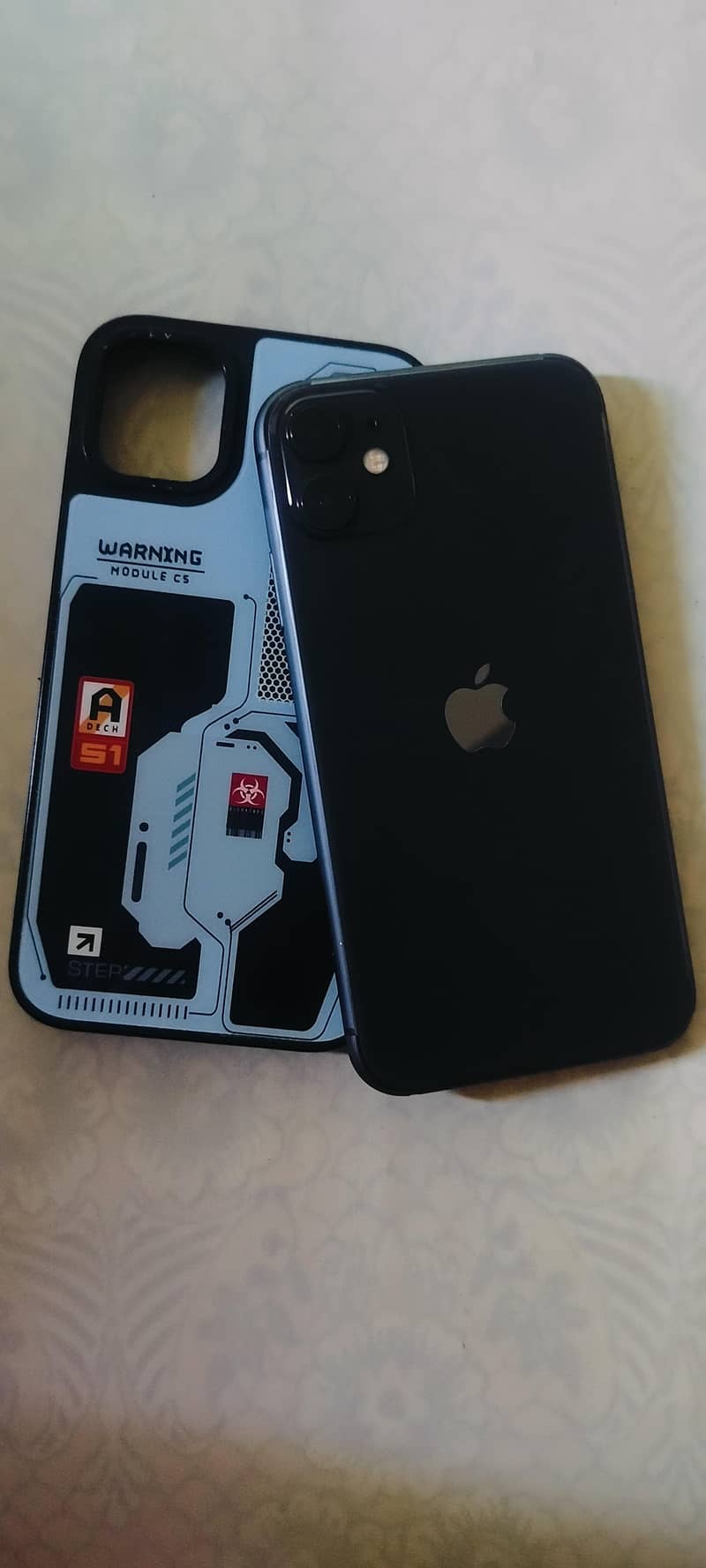 Apple iPhone 11 3
