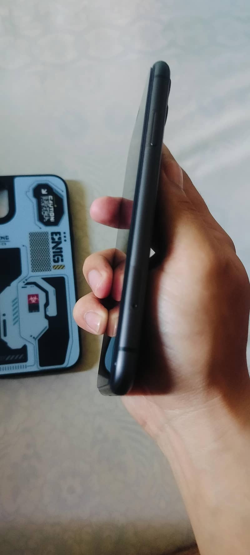 Apple iPhone 11 5